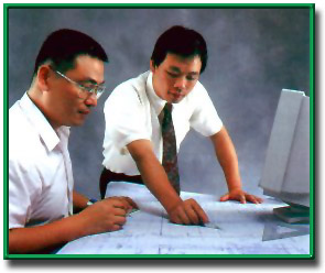 Tony Chang and Associate